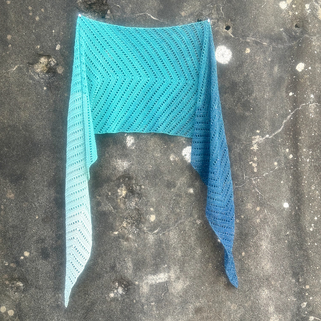 A Mermaid's Tail