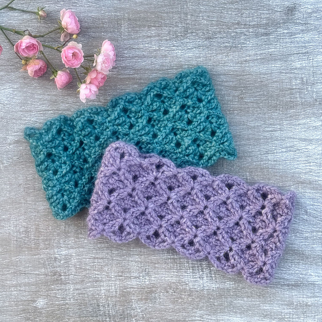 Amelia Cowl / Headband