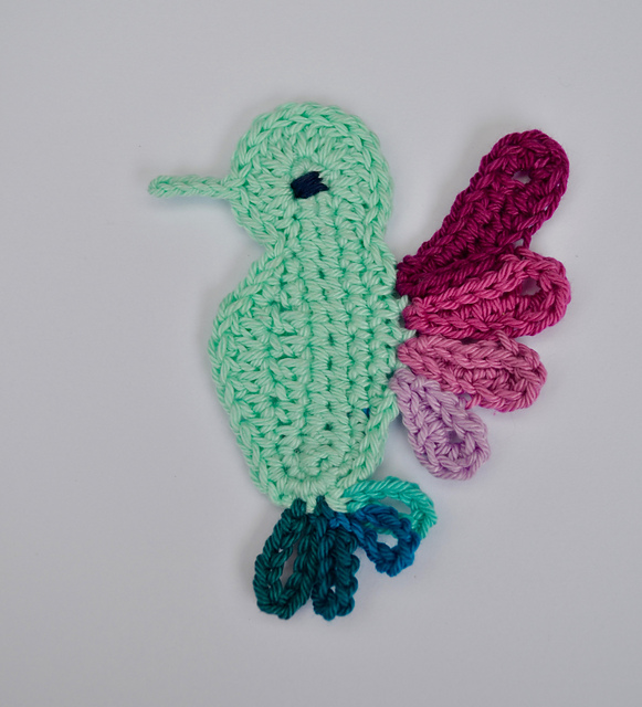 Hummingbird