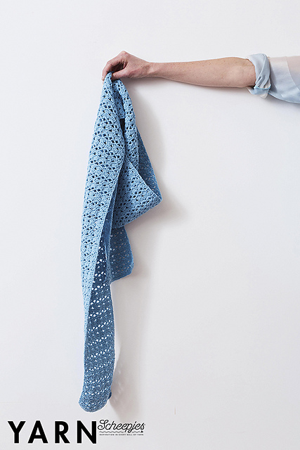 Skinny Scarf 1