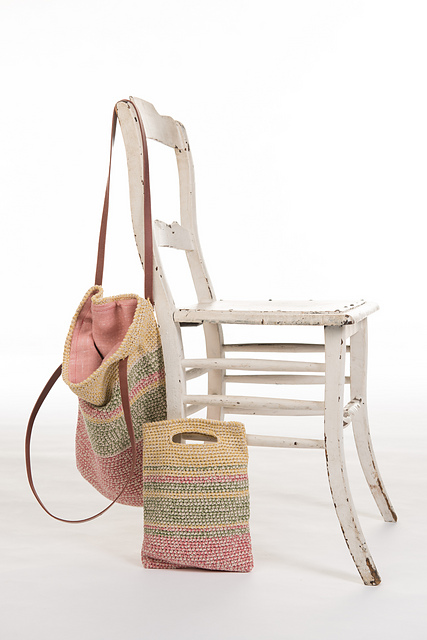 Belle Bag Set