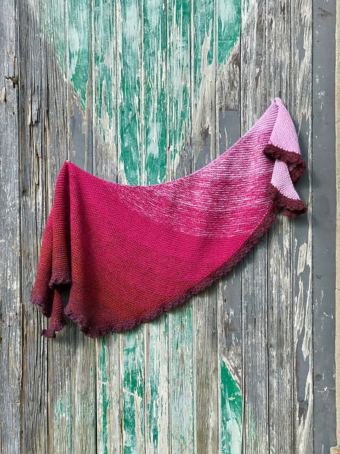 Maya Shawl