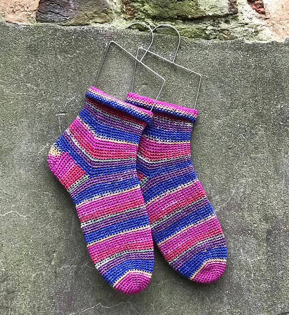 SocksaWocksa Socks