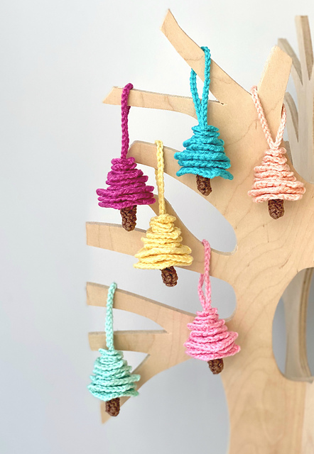 Tree Ornaments