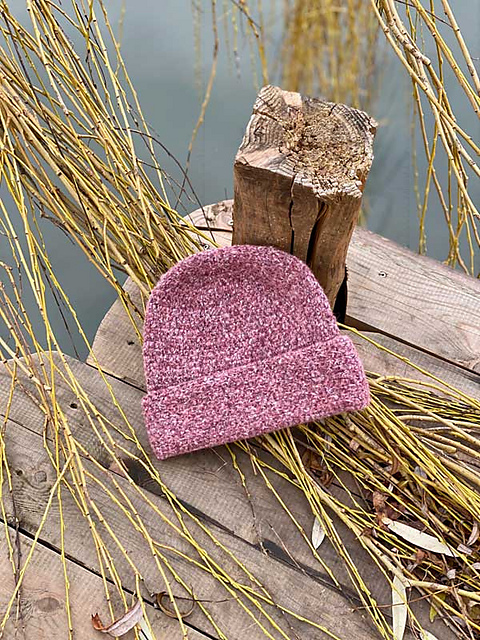 Viola Hat