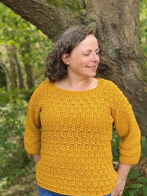 Brassica Sweater