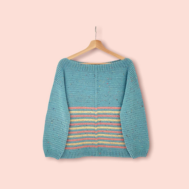 Dulcet Sweater