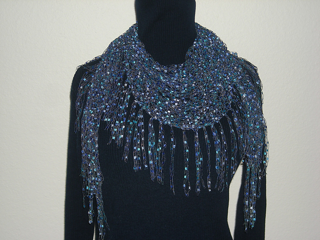 Dressy Scarf