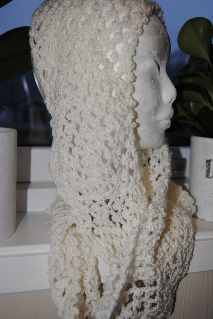 The Winter Cowl