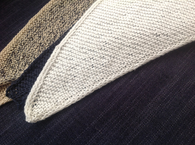 Small Shawl