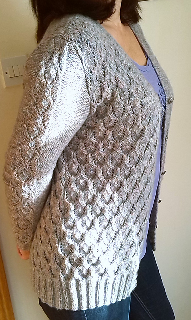 Long and Lacy