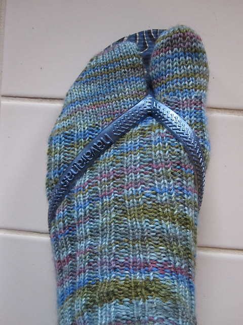 Fab for Flip Flops