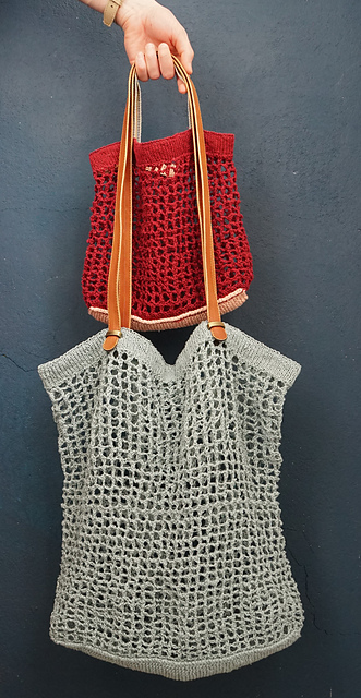 Enez Brunec Tote bag 1