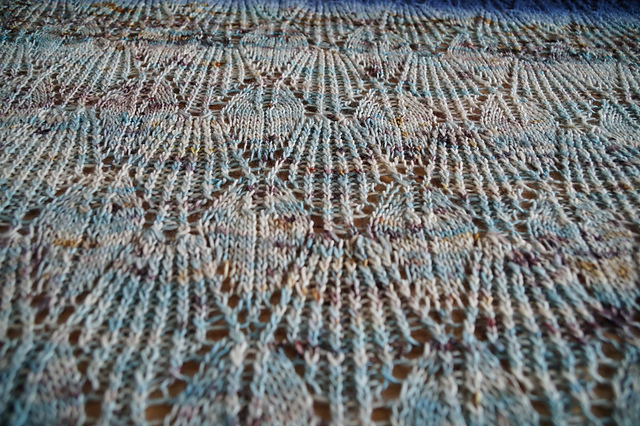 stibiden shawl