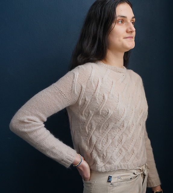 Enez Eusa Sweater