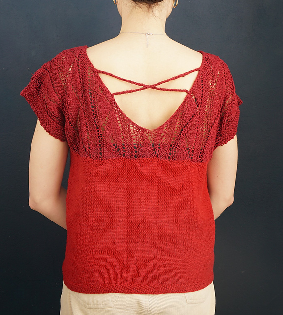 Enez Logoden Tee