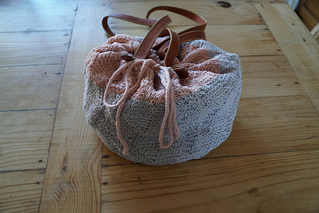 Er Bladig Bag
