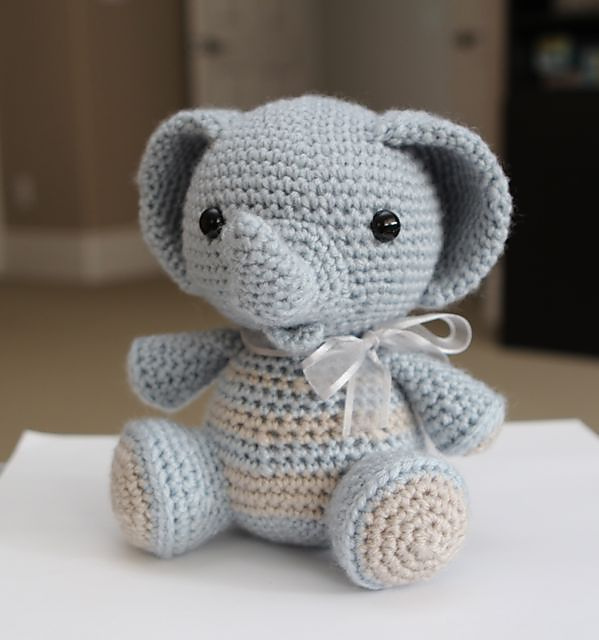 Humphrey the Elephant