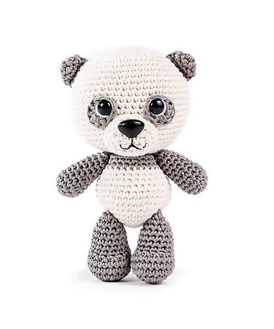 Bo the Panda