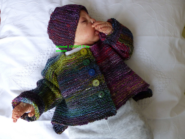 Schonoé Baby/Reborn Baby