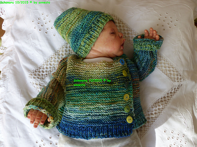 Schonoru Baby/Reborn Baby