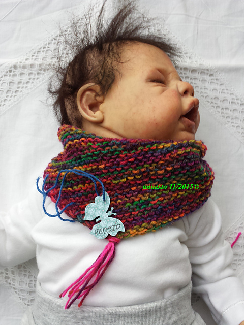 Cofuly Baby/Rebornbaby