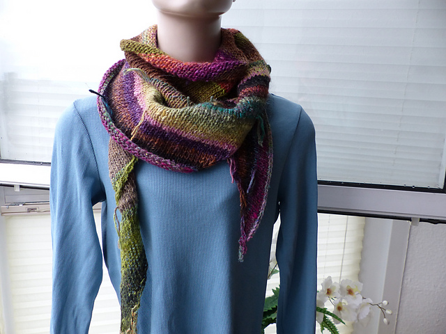 Noro Threads