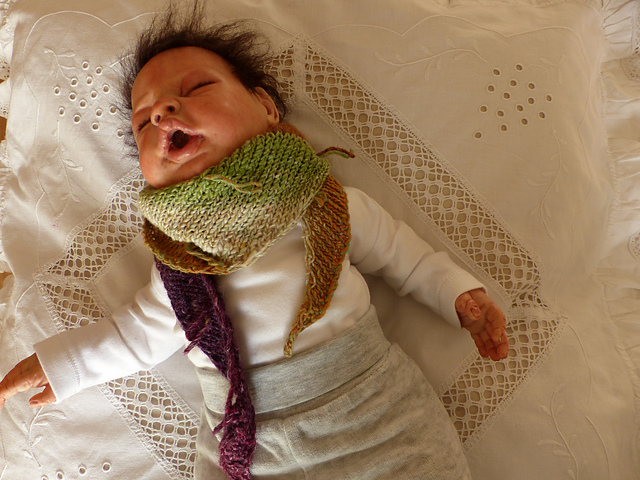 Noro Threads Baby/Rebornbaby