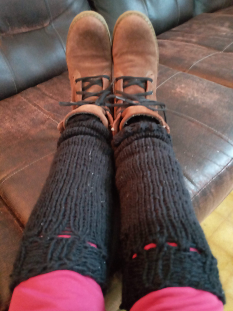 I love hiver