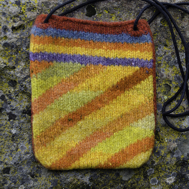 Nancy's ColorPlay Bag