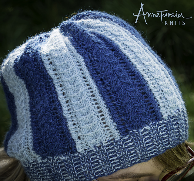 Stumptown Slouch