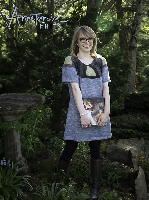 Isoceles Tunic