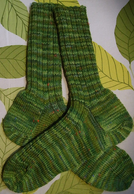 Jeff Socken