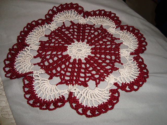Glass mats 