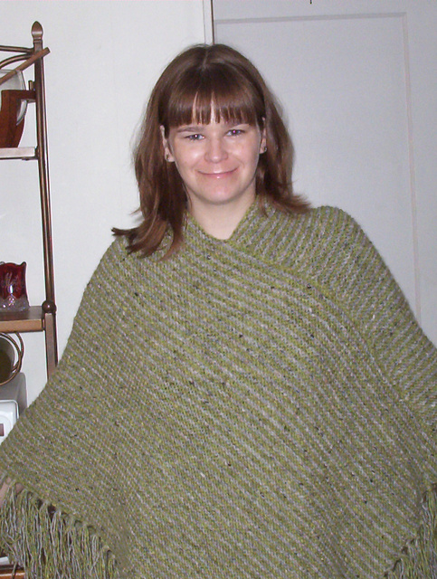 Poncho