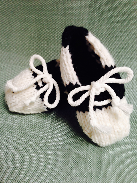 Wee Ones Saddle Shoes