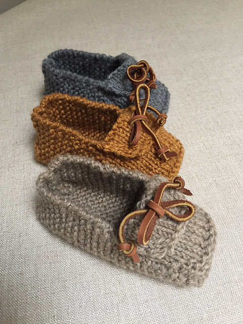 Mighty Moccasins