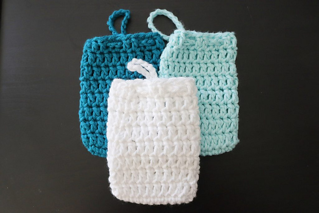Easy & Simple Soap Saver