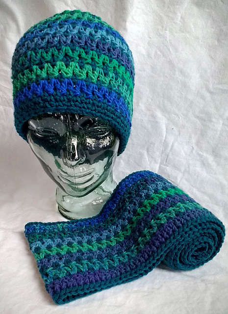 I Love Yarn Hat