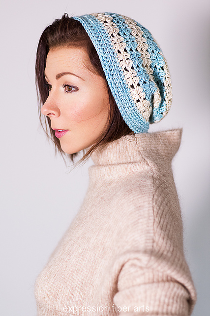 Winter Wonderland Hat