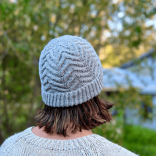 Manypeaks - Beanie