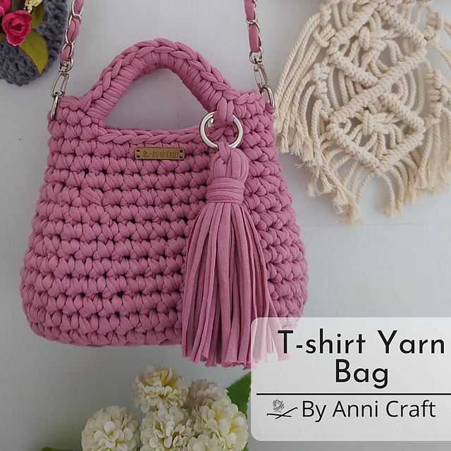 Cozy Sling Hand Bag