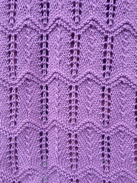 A Zig of Garter