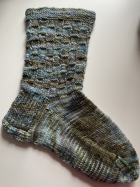 Box Sock