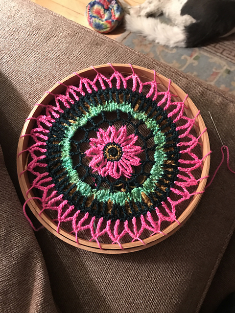 Dahlia