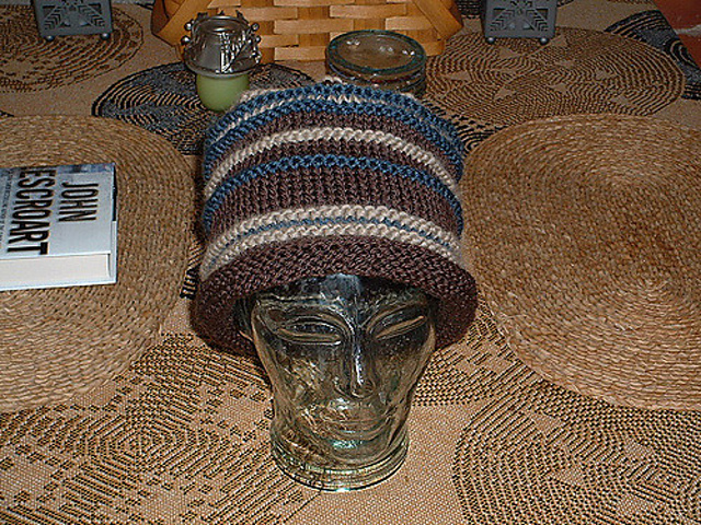 Stepmom Hat