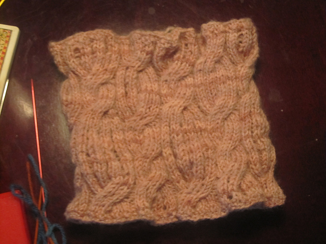 Fortunate Cowl