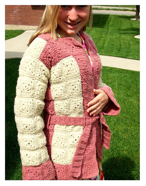 Pullover Sweater