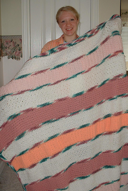 Afghan