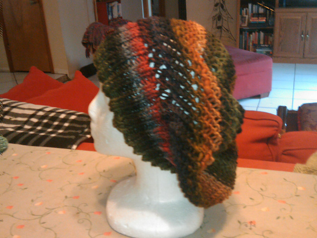 Big Beret